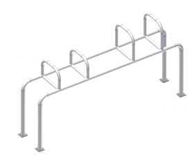 Лавка с упорами