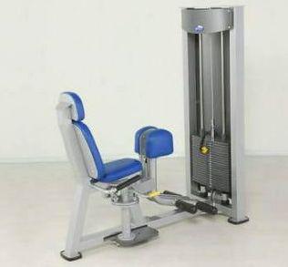 1209 Тренажер для приводящих мышц бедра