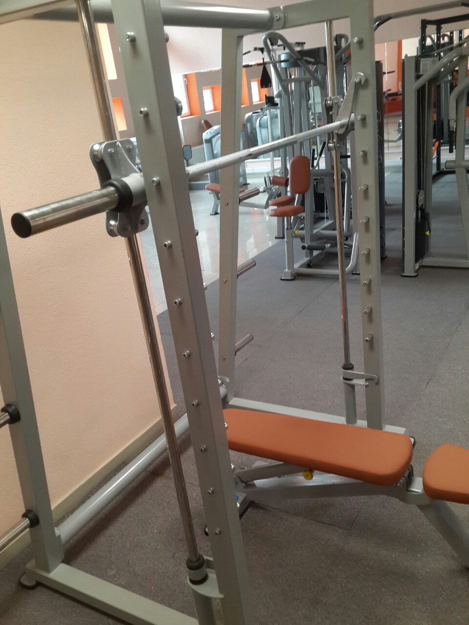 БодиФит Житомир (Победы,1)