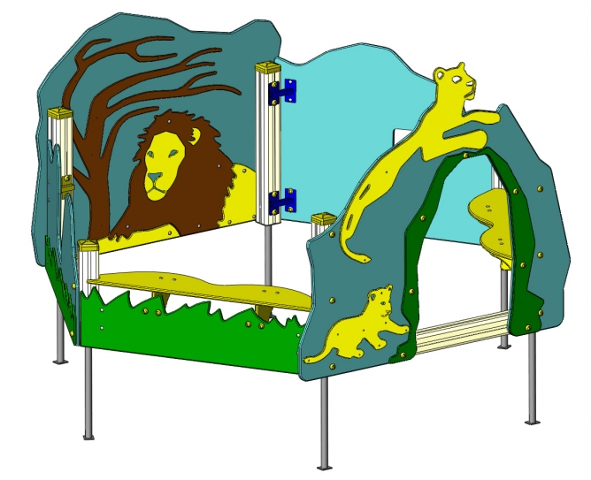 Vadzaari 402 Песочница