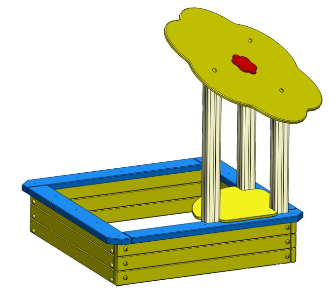 Vadzaari 403 Песочница