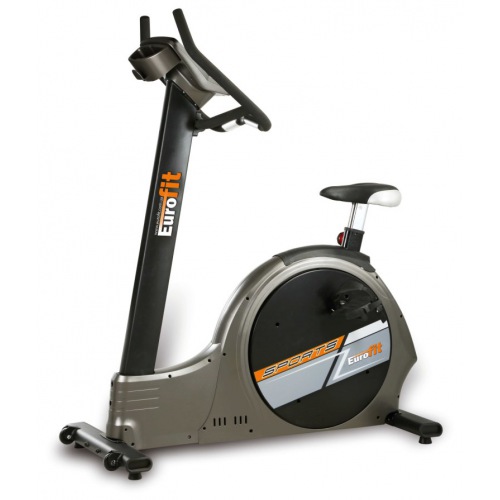 Велоэргометр вертикальный Eurofit 8020