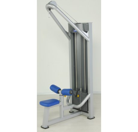 1201 Блок для мышц спины