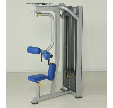 1229 Твистер машина