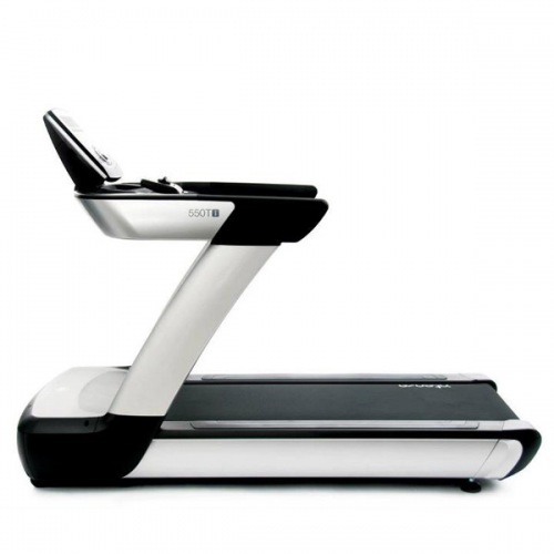 Профессиональная беговая дорожка Intenza 550Ti