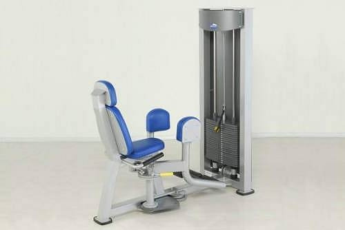 1208 Тренажер для отводящих мышц бедра