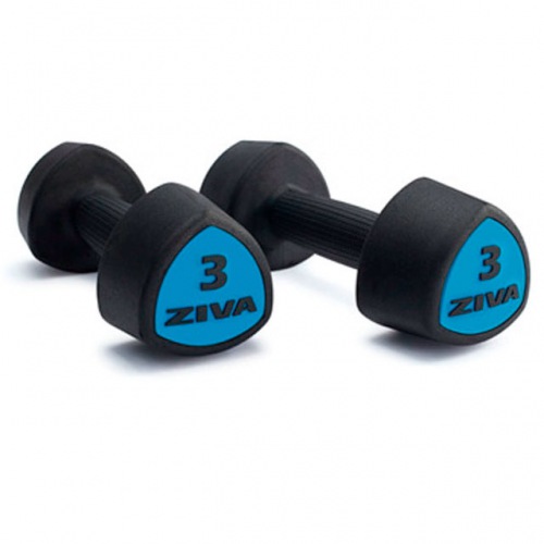 Гантели для аэробики ZIVA
