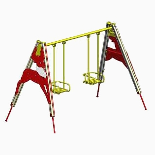 Vadzaari 204 Качели