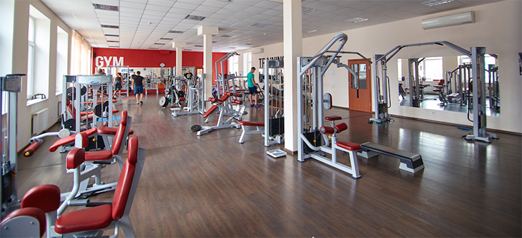 Драйзер Днепропетровск (Плеханова,10)