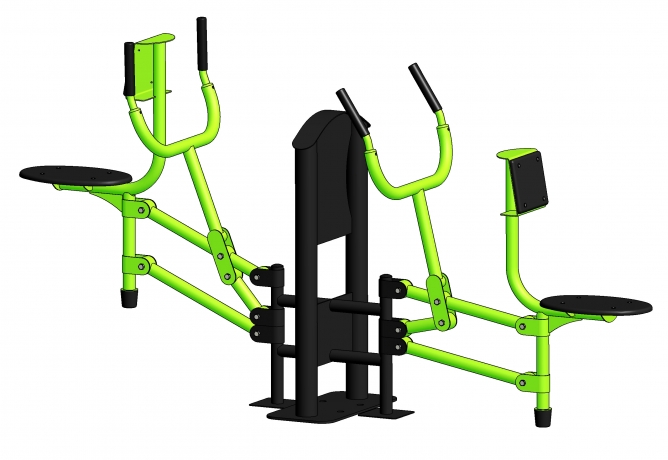 Vadzaari УК 202 Рычяжная тяга