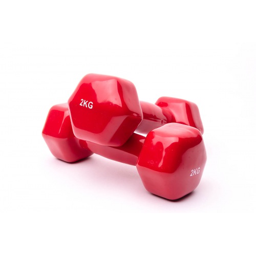 Гантель для аэробики Alex 2кг