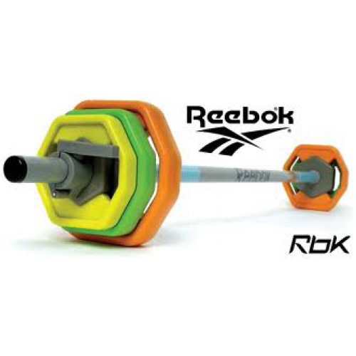 Штанга для аэробики REEBOK