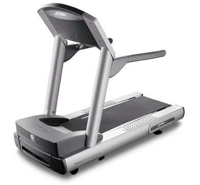 Беговая дорожка Life Fitness 95 TE