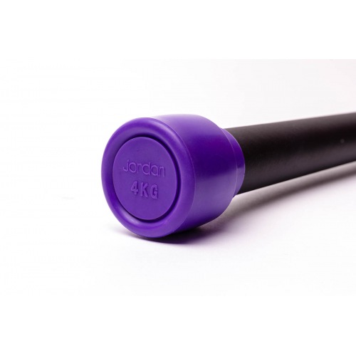 Бодибар Jordan 4кг