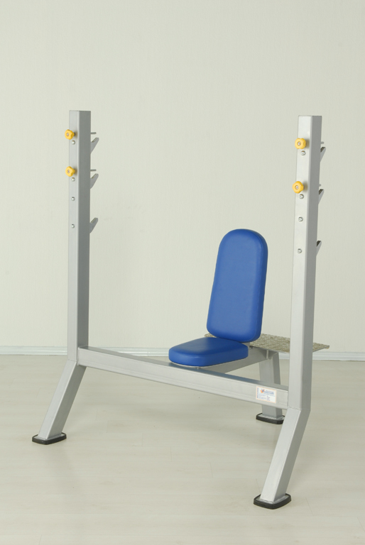 1105 Скамья для жима вверх