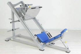 1302 жим ногами