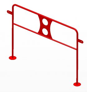 Vadzaari 001-3 Ограждение для детских площадок