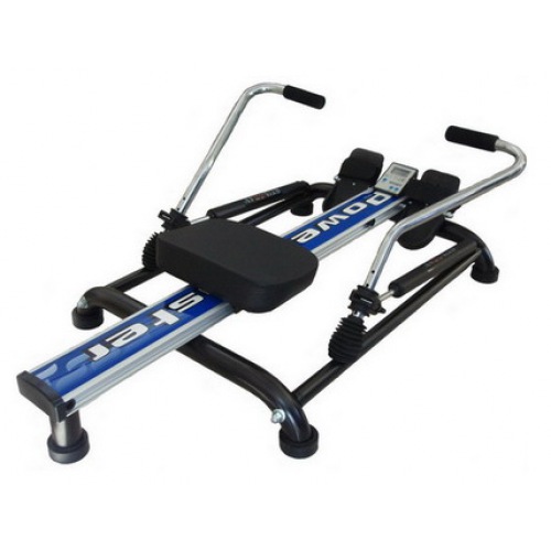 Power Master Гребной тренажер