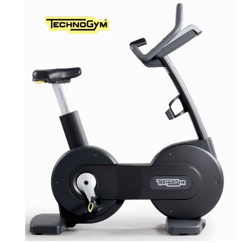 Вертикальный велотренажер TECHNOGYM Bike 700 SP