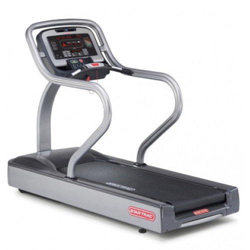 Беговая дорожка STAR TRAC Treadmill E-TRx