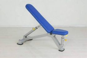  1102 Скамья регулируемая