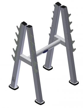 1139 Подставка для грифов