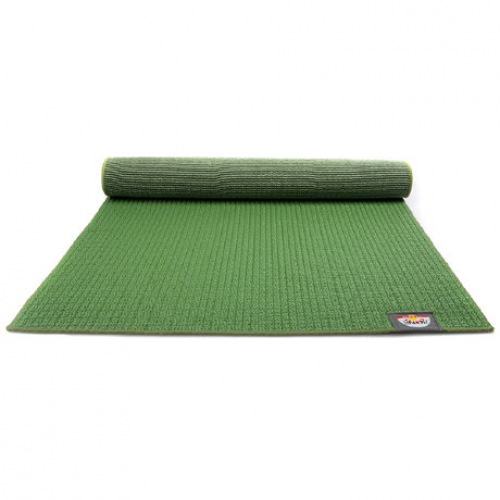 Коврик для йоги Finnlo Loma Green