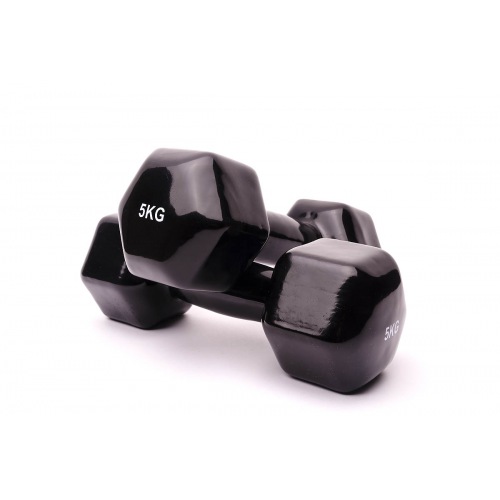 Гантель для аэробики Alex 5кг