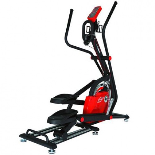 Профессиональный эллиптический тренажер Finnlo Maximum Elliptical Trainer