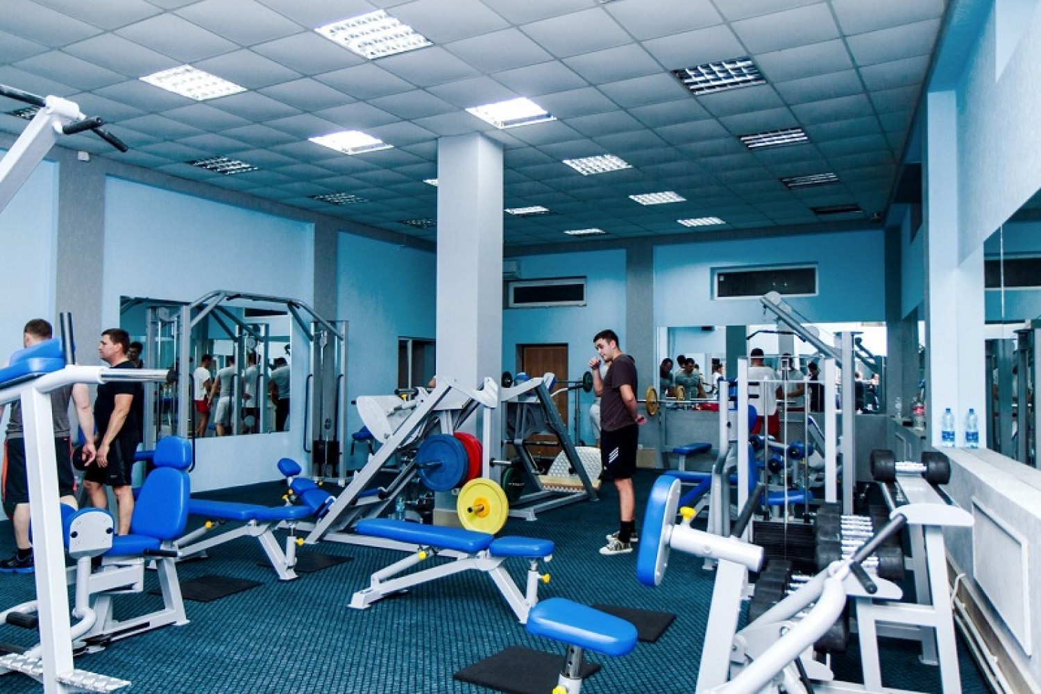 Титан Симферополь (Козлова,34)