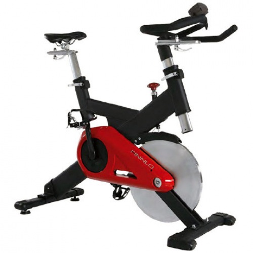 Спин-байк Finnlo Speedbike CRT