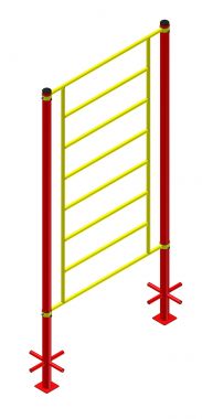 Шведская стенка