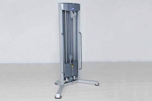 1207 Блочная рамка одинарная