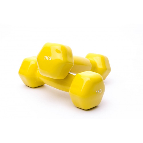 Гантель для аэробики Alex 1кг