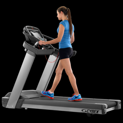Беговая дорожка Cybex 525T