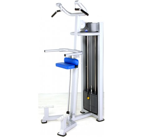 1224 Комбинированный станок с разгружением