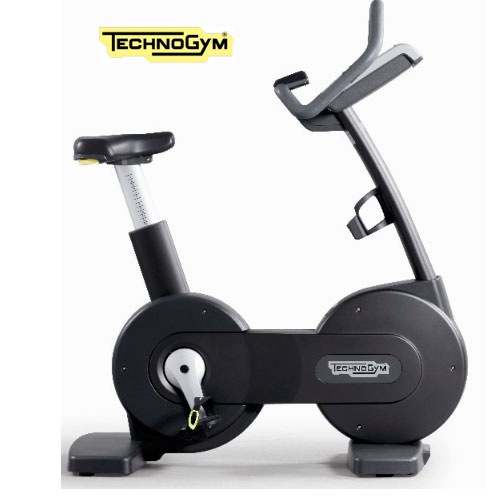 Вертикальный велотренажер TECHNOGYM Bike 500