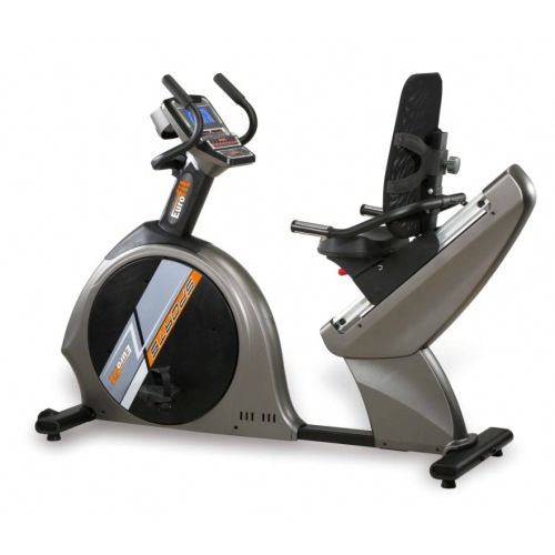 Велоэргометр горизонтальный Eurofit 8010