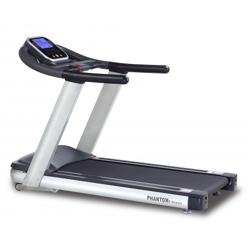 Полупрофессиональная беговая дорожка Spirit Espirit XT 685