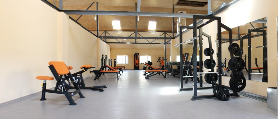 Fitness-Life г. Киев пр-т Академика Королева, 10