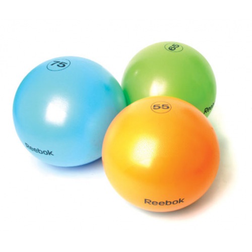 Гимнастический мяч Reebok RE-21017,75см