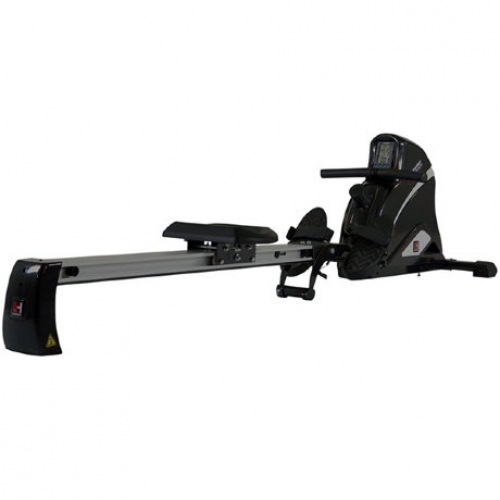 Гребной тренажер Hammer Cobra XT