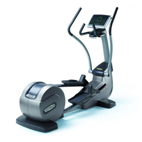 Эллиптический тренажер TECHNOGYM SYNCHRO 700 LED