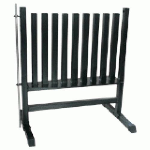 DR-10 Alex Стойка гантельная для аэробных гантелей