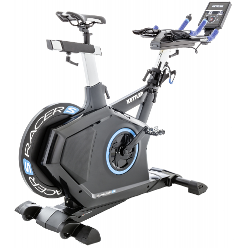 Велоэргометр ( спин байк) Kettler Racer S