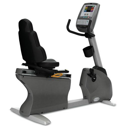 Matrix R3XE (2012) Велоэргометр