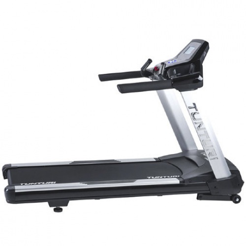 Tunturi Platinum профессиональная беговая дорожка