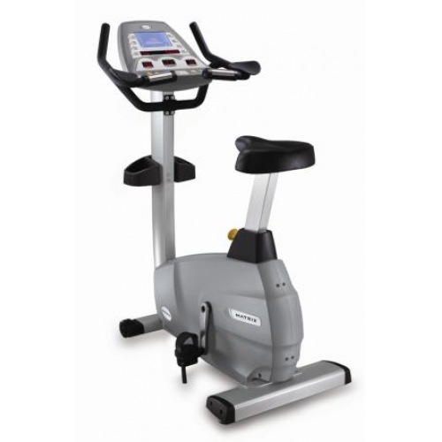 Велоэргометр вертикальный Matrix U1x