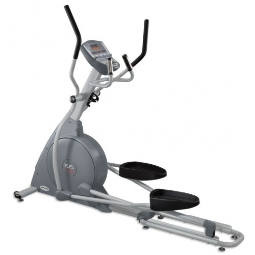 Эллиптический тренажер Circle E6
