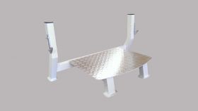  1134 Силовая платформа